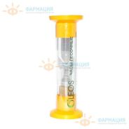 Часы песочные 3мин