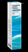 Сульфацил натрия Реневал капли гл. 20% 5мл №1  (тюб-кап)