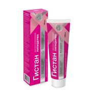 Гистан липидерма  крем восстанавливающий 100мл