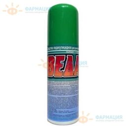 Шампунь педикулицидный Веда-2 100мл