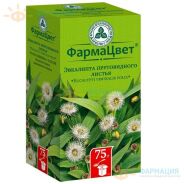 Эвкалипт прутовидный листья 75г