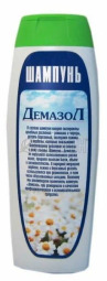 Демазол шампунь 250мл