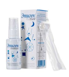 Эпиген интим спрей 0,1% 15мл