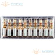 Кеторол р-р в/в и в/м 30мг/мл 1мл №10