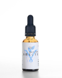 "Просто быть вместе". Гель-сыворотка микробиом увлажняющая 30 мл