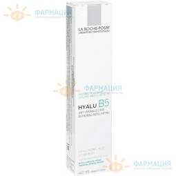 Ля Рош Позе Гиалу B5 уход 40мл