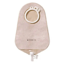 Алтерна Мешок уростомный прозрачный, фланец 40мм (17637)