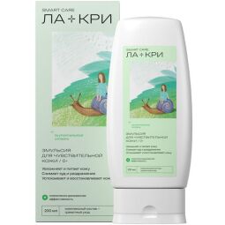 Ла-кри эмульсия 200мл