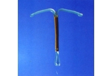 Спираль внутриматочная Юнона Био Т  (в коробке)