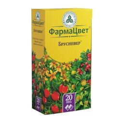 Сбор бруснивер 2г №20