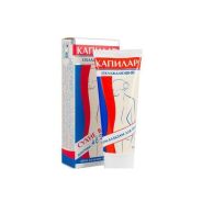 Капилар крем-бальзам д/тела охлаждающий 75г