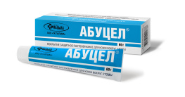 Паста д/стомы Абуцел  60г