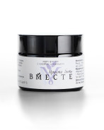 "Просто быть вместе". Крем для рук с клюквой и морошкой 50 мл