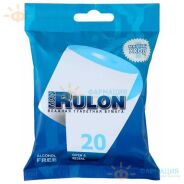 Бумага туалетная влажная Мон рулон №20