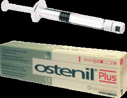 Остенил плюс 40мг/ 2мл. №1
