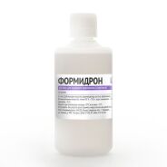 Формидрон р-р наруж. 100мл