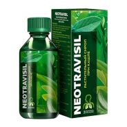 Неотрависил сироп растительный 100мл