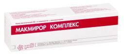 Макмирор комплекс ваг. крем 30г