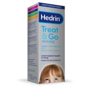 Хигиеника мусс средство педикулицидное фл 100 мл